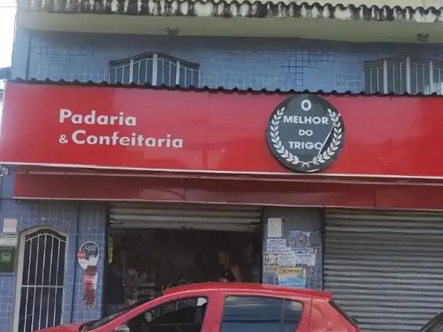 Casa / Sobrado Comercial para Venda em Nova Iguaçu/RJ Jardim Tropical