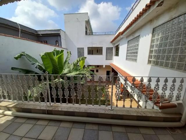 Casa / Sobrado Comercial para Venda em Nova Iguaçu/RJ Miguel Couto