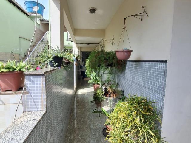 Casa / Sobrado Comercial para Venda em Nova Iguaçu/RJ Miguel Couto