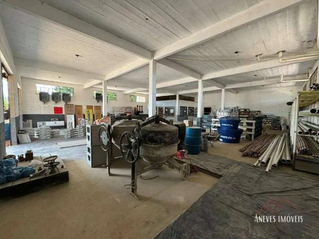Casa / Sobrado Comercial para Venda em Novo Airão/AM Nova Esperança 3 Quartos