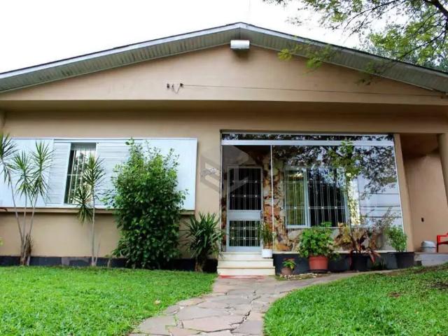 Casa / Sobrado Comercial para Venda em Novo Hamburgo/RS Boa Vista