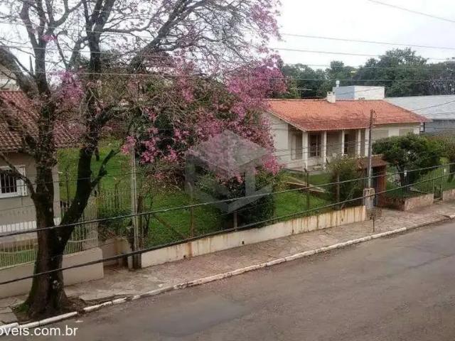 Casa / Sobrado Comercial para Venda em Novo Hamburgo/RS Ideal 3 Quartos