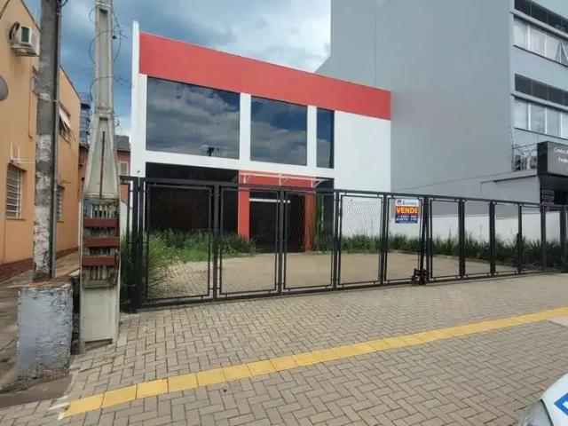 Casa / Sobrado Comercial para Venda em Novo Hamburgo/RS Ideal