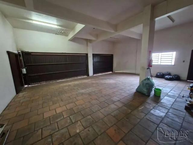 Casa / Sobrado Comercial para Venda em Novo Hamburgo/RS Industrial