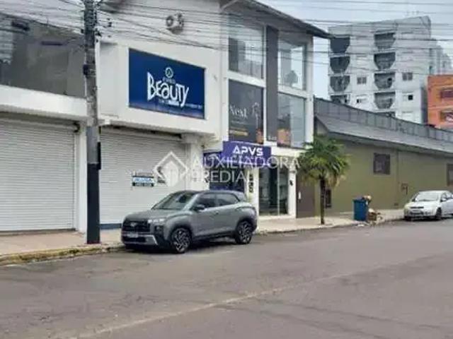 Casa / Sobrado Comercial para Venda em Novo Hamburgo/RS Pátria Nova