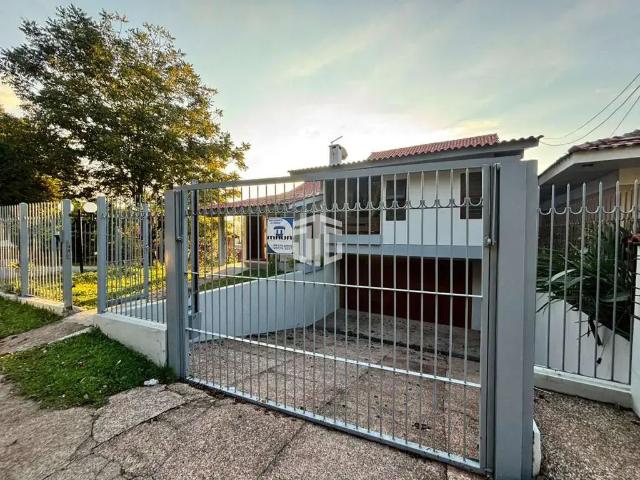 Casa / Sobrado Comercial para Venda em Novo Hamburgo/RS Rondônia 5 Quartos