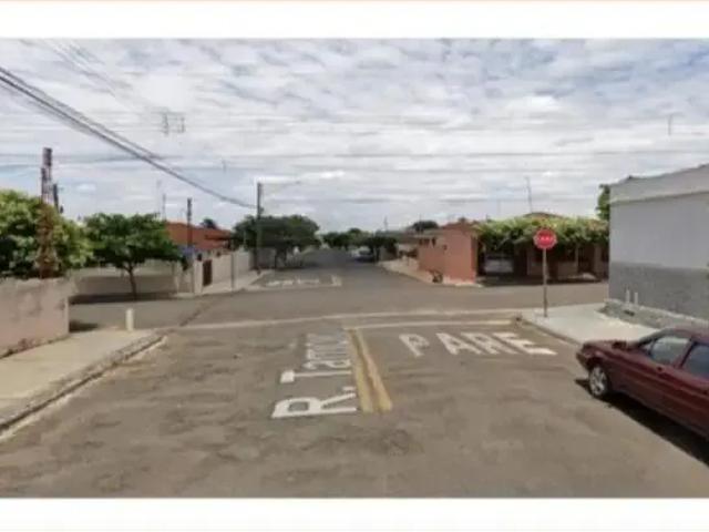 Casa / Sobrado Comercial para Venda em Novo Horizonte/SP Jardim Aeroporto 2 Quartos