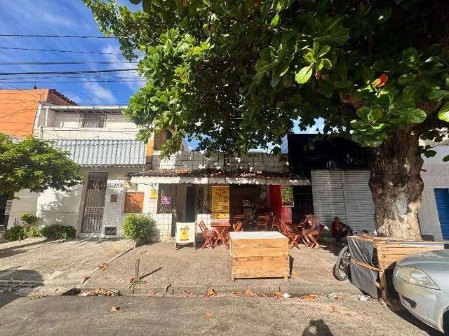 Casa / Sobrado Comercial para Venda em Natal/RN Alecrim 1 Quartos