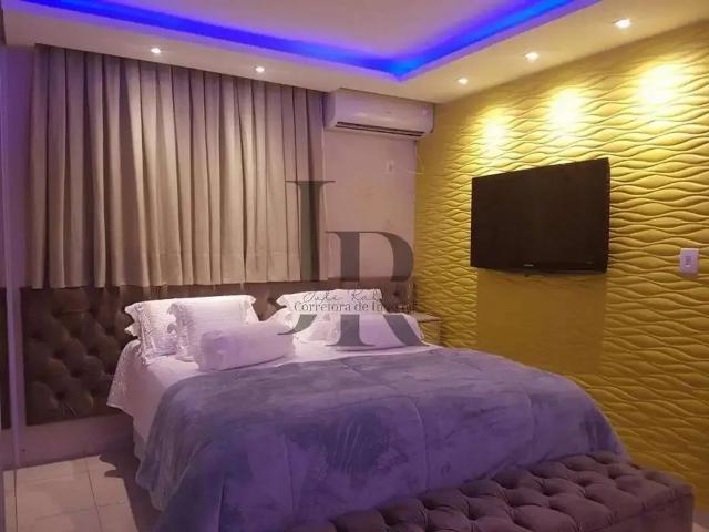 Casa / Sobrado Comercial para Venda em Natal/RN Alecrim 2 Quartos
