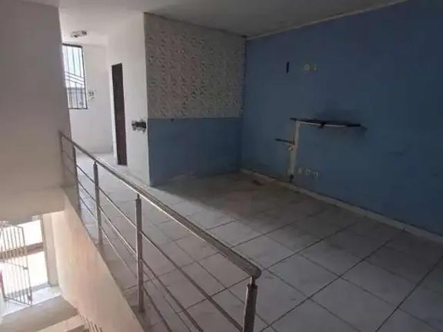 Casa / Sobrado Comercial para Venda em Natal/RN Alecrim 2 Quartos