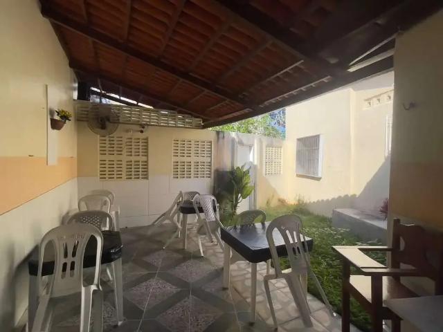 Casa / Sobrado Comercial para Venda em Natal/RN Alecrim 3 Quartos
