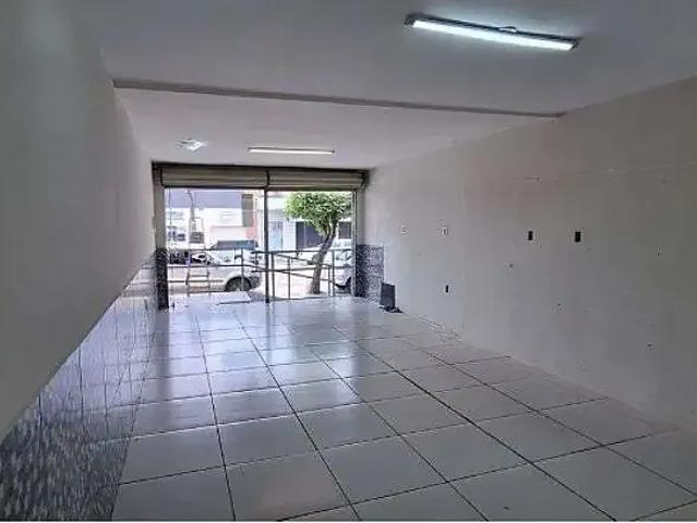 Casa / Sobrado Comercial para Venda em Natal/RN Alecrim