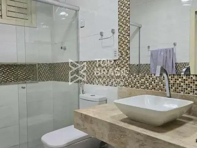 Casa / Sobrado Comercial para Venda em Natal/RN Barro Vermelho 5 Quartos