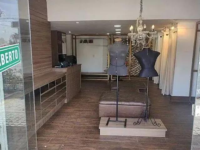 Casa / Sobrado Comercial para Venda em Natal/RN Capim Macio