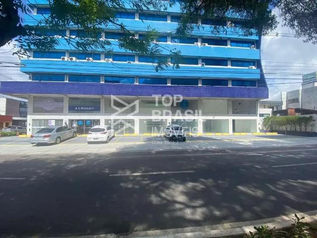 Casa / Sobrado Comercial para Venda em Natal/RN Lagoa Nova