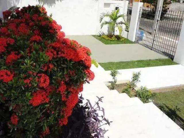 Casa / Sobrado Comercial para Venda em Natal/RN Lagoa Nova 9 Quartos