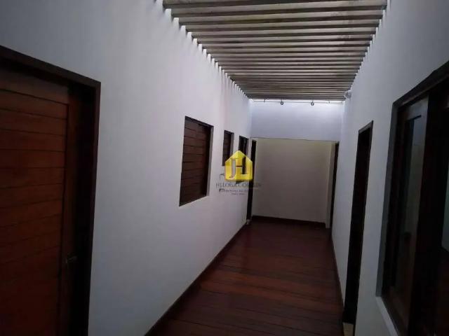 Casa / Sobrado Comercial para Venda em Natal/RN Nova Descoberta