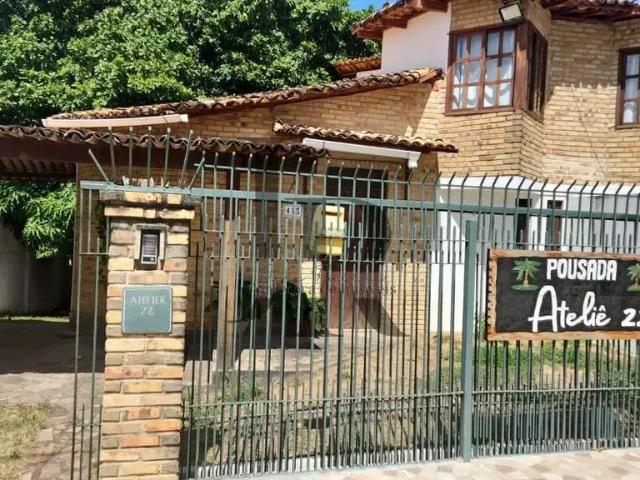 Casa / Sobrado Comercial para Venda em Natal/RN Ponta Negra 10 Quartos