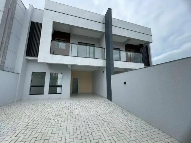 Casa / Sobrado Comercial para Venda em Navegantes/SC Meia Praia 2 Quartos
