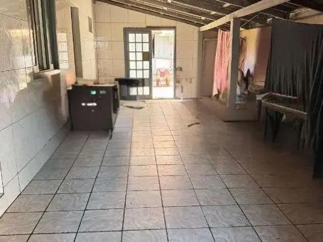 Casa / Sobrado Comercial para Venda em Navegantes/SC Gravata 3 Quartos