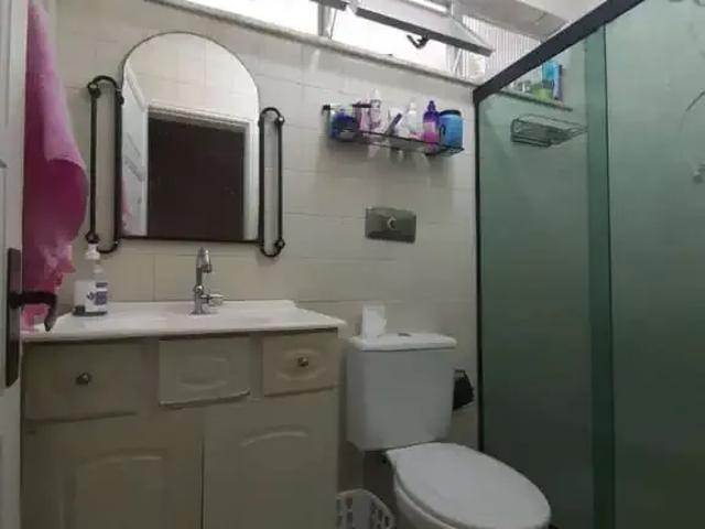 Casa / Sobrado Comercial para Venda em Niterói/RJ Centro 6 Quartos