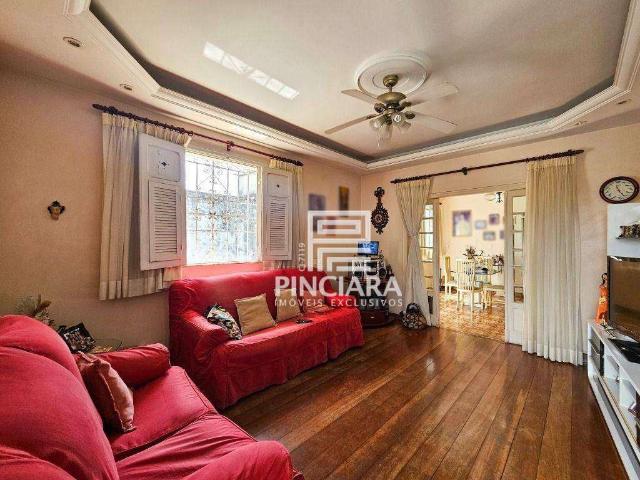 Casa / Sobrado Comercial para Venda em Niterói/RJ Centro 8 Quartos
