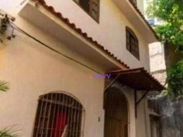 Casa / Sobrado Comercial para Venda em Niterói/RJ Centro 11 Quartos