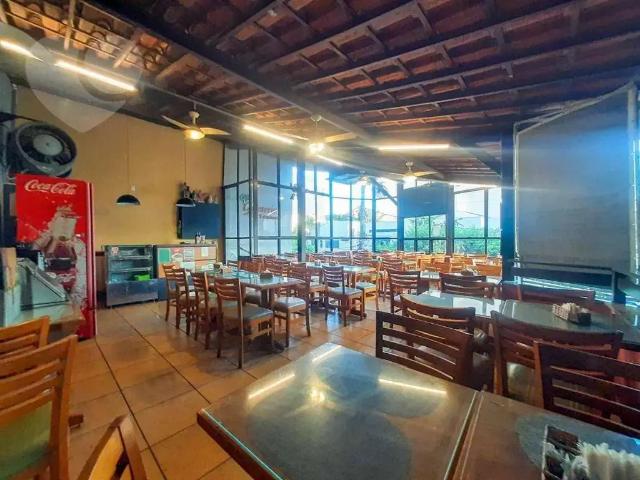 Casa / Sobrado Comercial para Venda em Niterói/RJ Centro 2 Quartos
