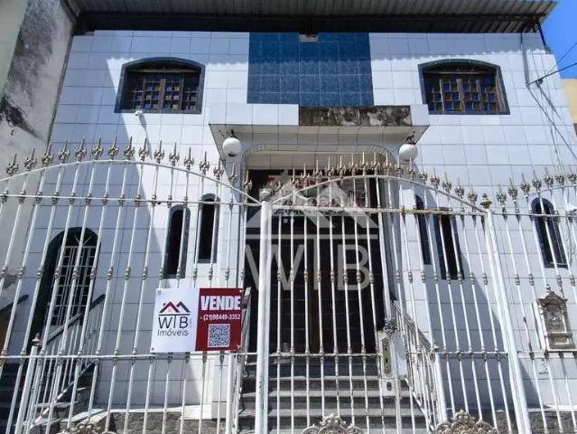 Casa / Sobrado Comercial para Venda em Niterói/RJ Engenhoca 5 Quartos