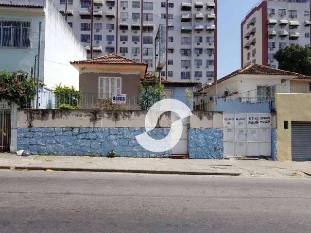 Casa / Sobrado Comercial para Venda em Niterói/RJ Fonseca 2 Quartos