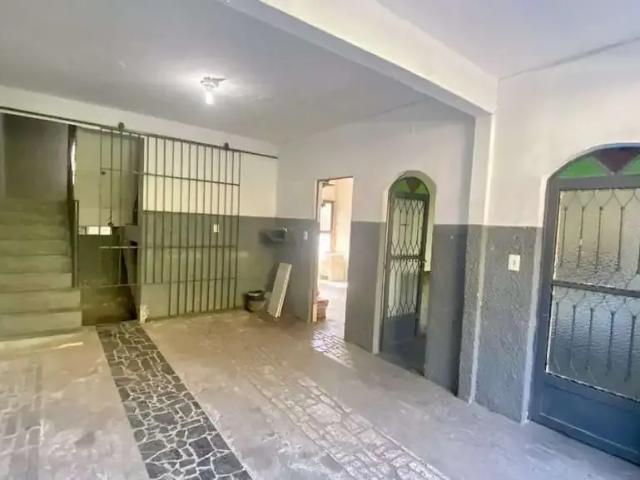 Casa / Sobrado Comercial para Venda em Niterói/RJ Fonseca 4 Quartos