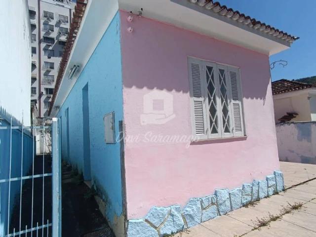 Casa / Sobrado Comercial para Venda em Niterói/RJ Fonseca