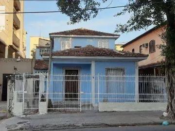 Casa / Sobrado Comercial para Venda em Niterói/RJ Fonseca 8 Quartos