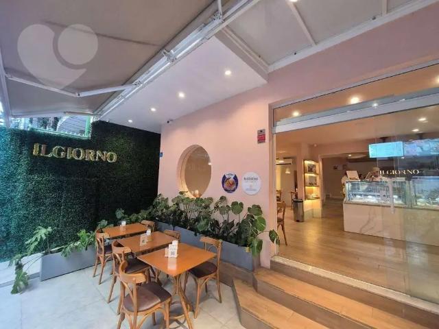 Casa / Sobrado Comercial para Venda em Niterói/RJ Icaraí