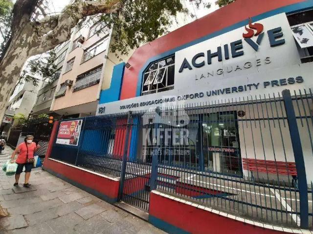 Casa / Sobrado Comercial para Venda em Niterói/RJ Icaraí