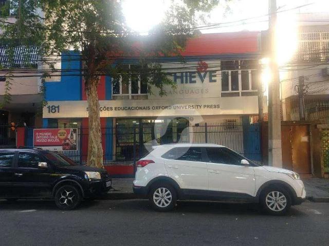 Casa / Sobrado Comercial para Venda em Niterói/RJ Icaraí
