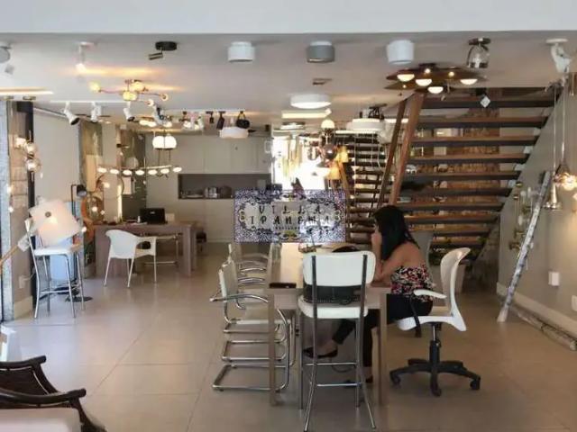 Casa / Sobrado Comercial para Venda em Niterói/RJ Icaraí