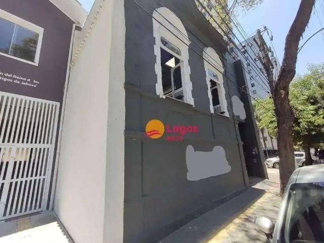 Casa / Sobrado Comercial para Venda em Niterói/RJ Ingá