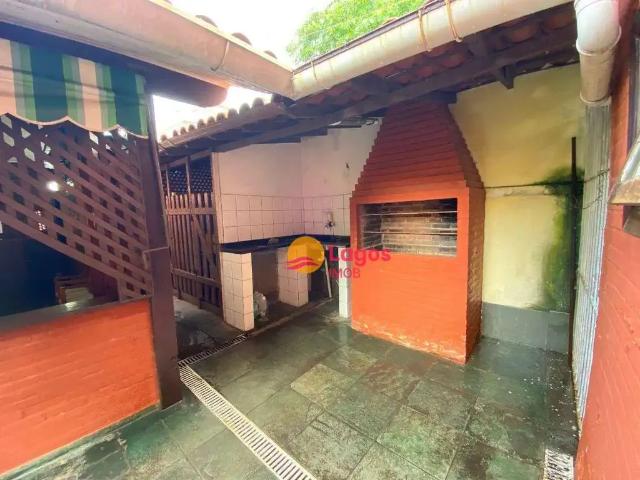 Casa / Sobrado Comercial para Venda em Niterói/RJ Piratininga 1 Quartos