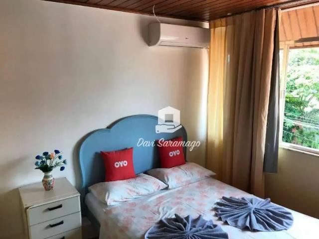 Casa / Sobrado Comercial para Venda em Niterói/RJ Piratininga 20 Quartos