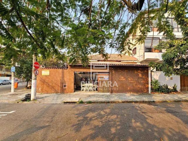 Casa / Sobrado Comercial para Venda em Niterói/RJ São Francisco 3 Quartos