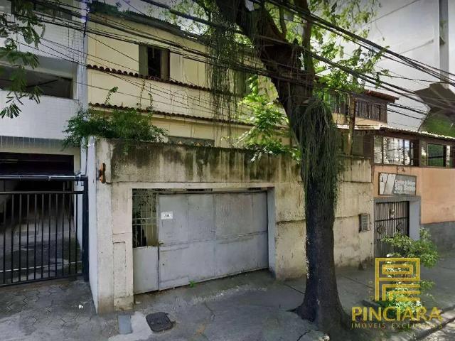Casa / Sobrado Comercial para Venda em Niterói/RJ Santa Rosa 3 Quartos