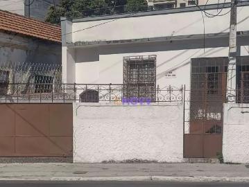 Casa / Sobrado Comercial para Venda em Niterói/RJ Santa Rosa 6 Quartos