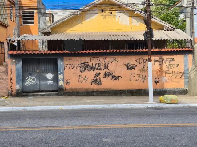 Casa / Sobrado Comercial para Venda em Niterói/RJ Santa Rosa