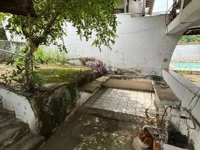 Casa / Sobrado Comercial para Venda em Nilópolis/RJ Centro 4 Quartos