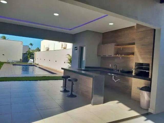 Casa / Sobrado Comercial para Venda em São Miguel do Gostoso/RN Centro