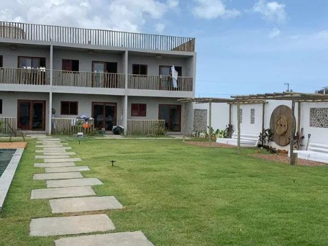 Casa / Sobrado Comercial para Venda em São Miguel do Gostoso/RN Centro