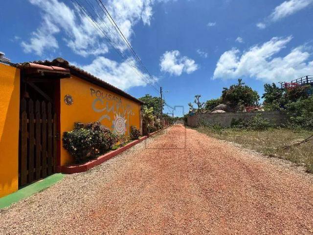 Casa / Sobrado Comercial para Venda em São Miguel do Gostoso/RN Centro 8 Quartos