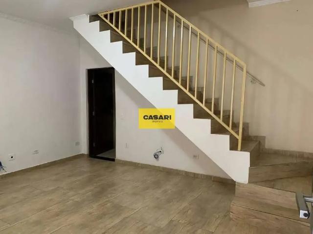 Casa / Sobrado Comercial para Venda em São Bernardo do Campo/SP Cooperativa 3 Quartos