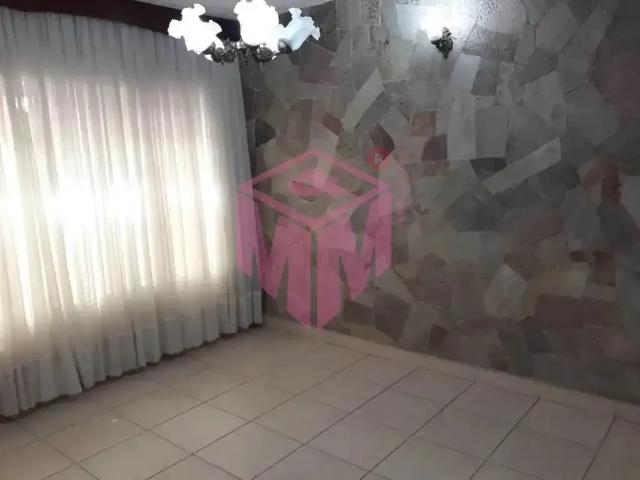 Casa / Sobrado Comercial para Venda em São Bernardo do Campo/SP Centro 2 Quartos